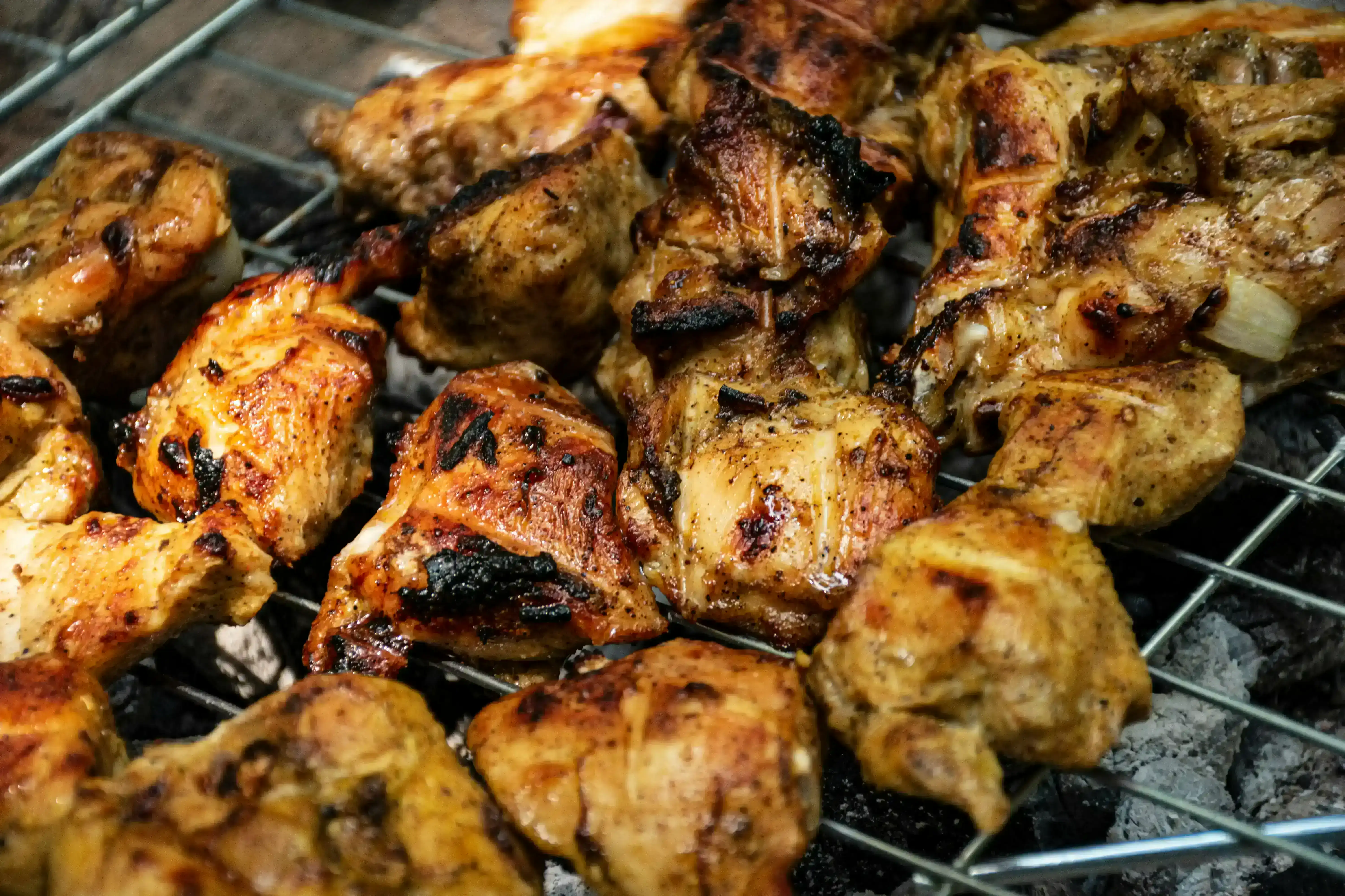 Tandoori Specials